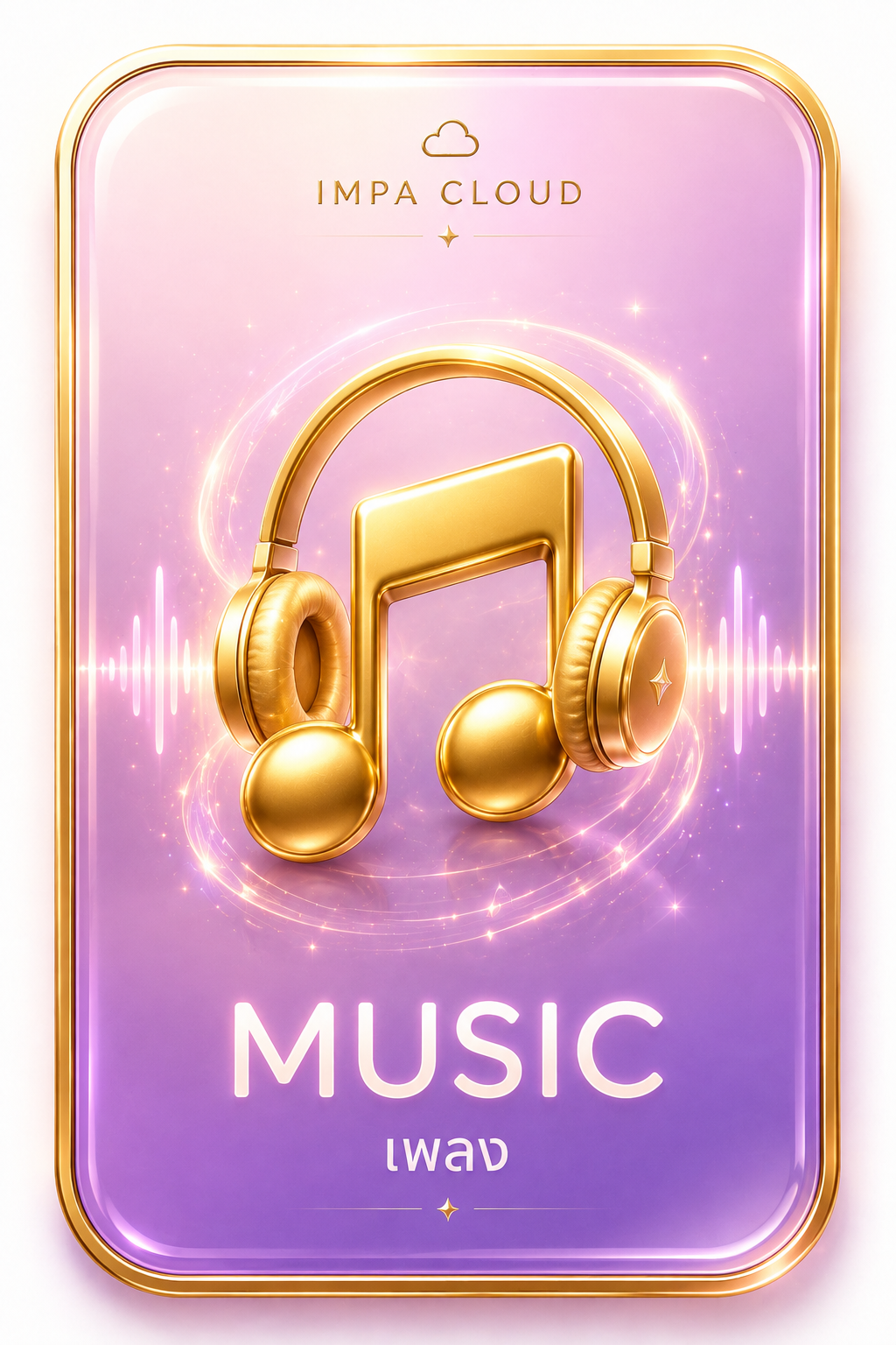 MUSIC เพลง