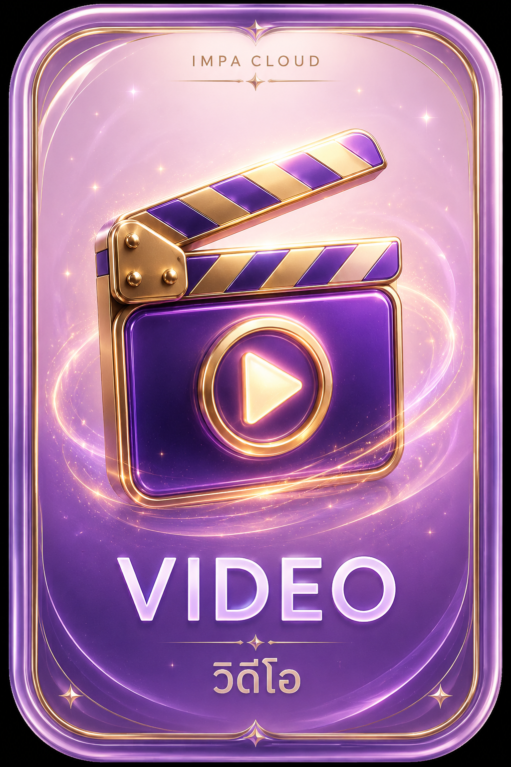 VIDEO วิดีโอ